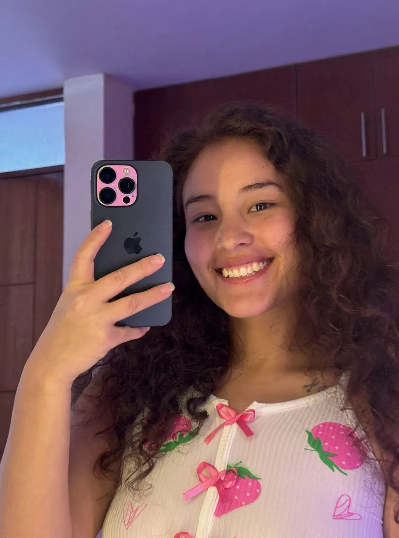 Thumbnail LatinaScarlett Introduces a Blended Beauty: Peruvian x Korean x Native American