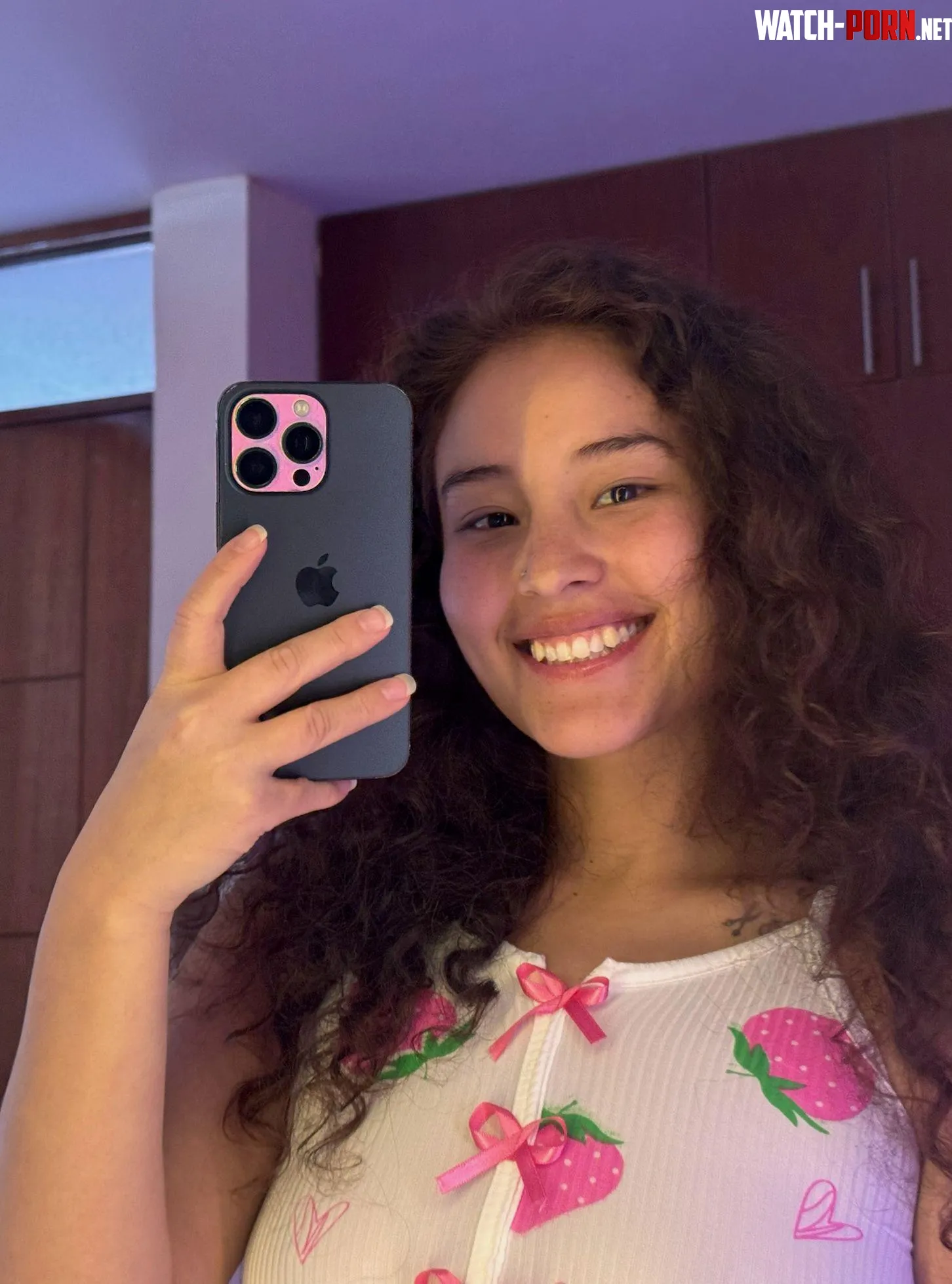 Peruvian x Korean x Native American by LatinaScarlett