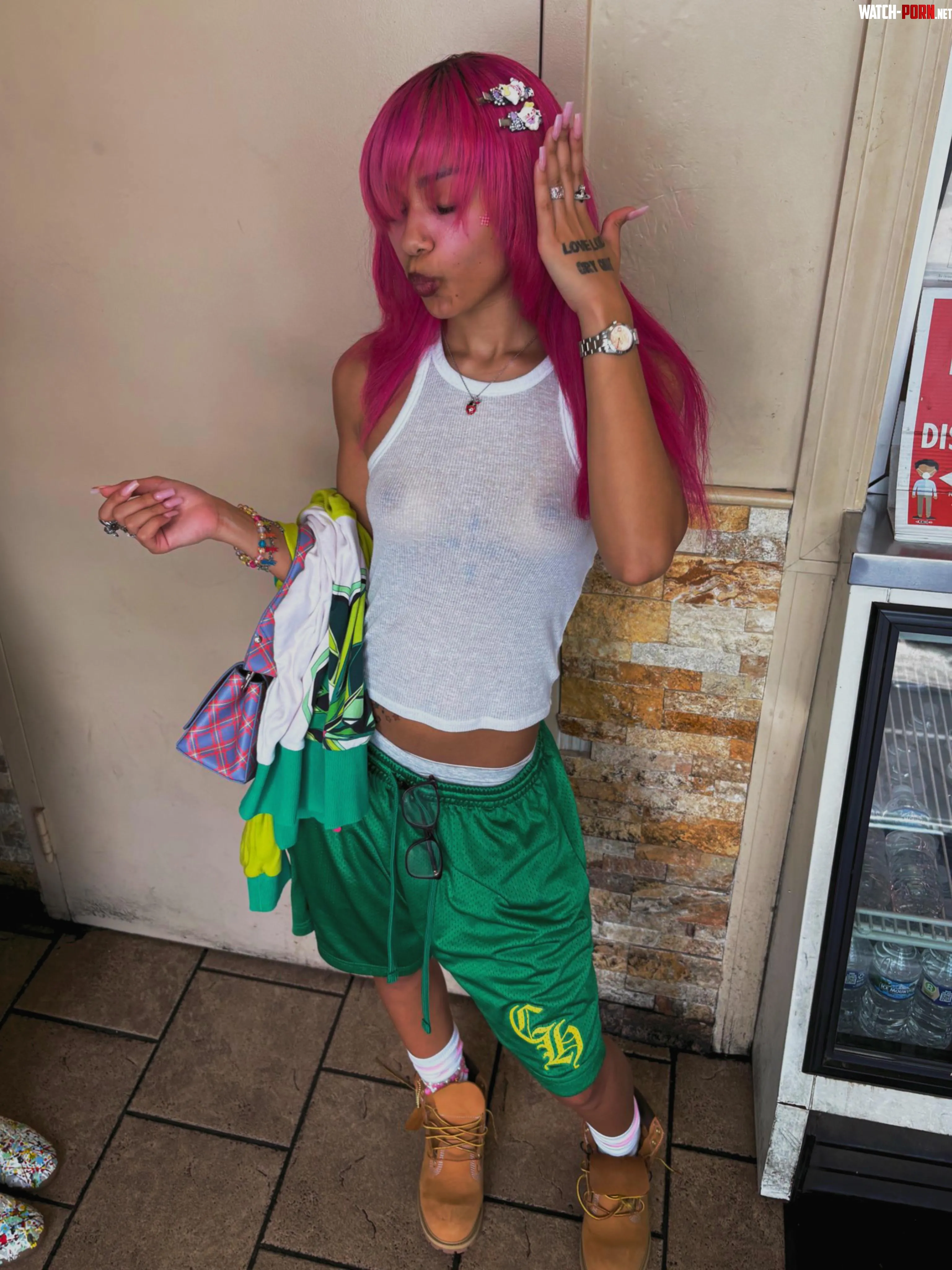 K3 makes me stand up 🥵 by ChildhoodCautious297