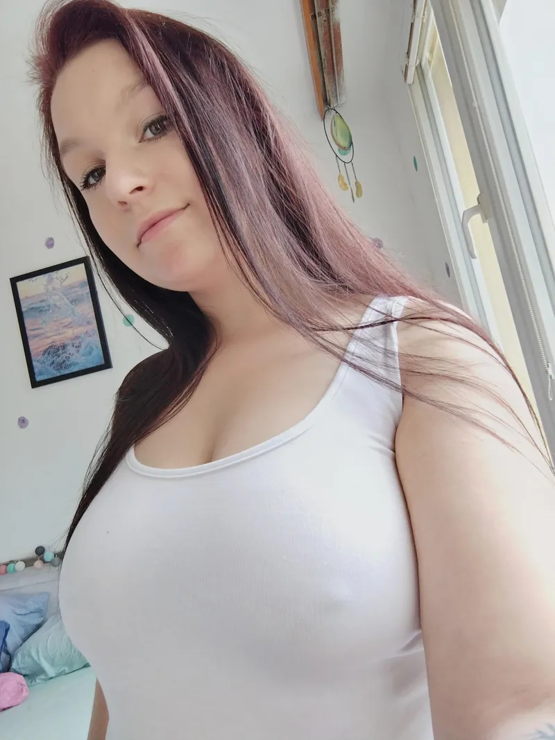 Thumbnail White Aesthetics: All About Cutie in White~