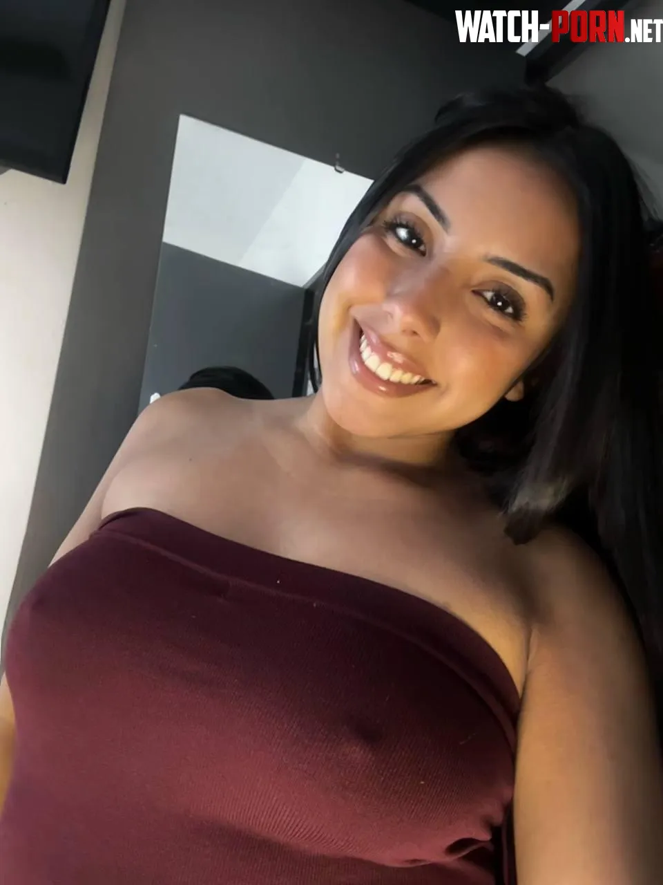 Pokies look good in this shirt by CuteEveQueen