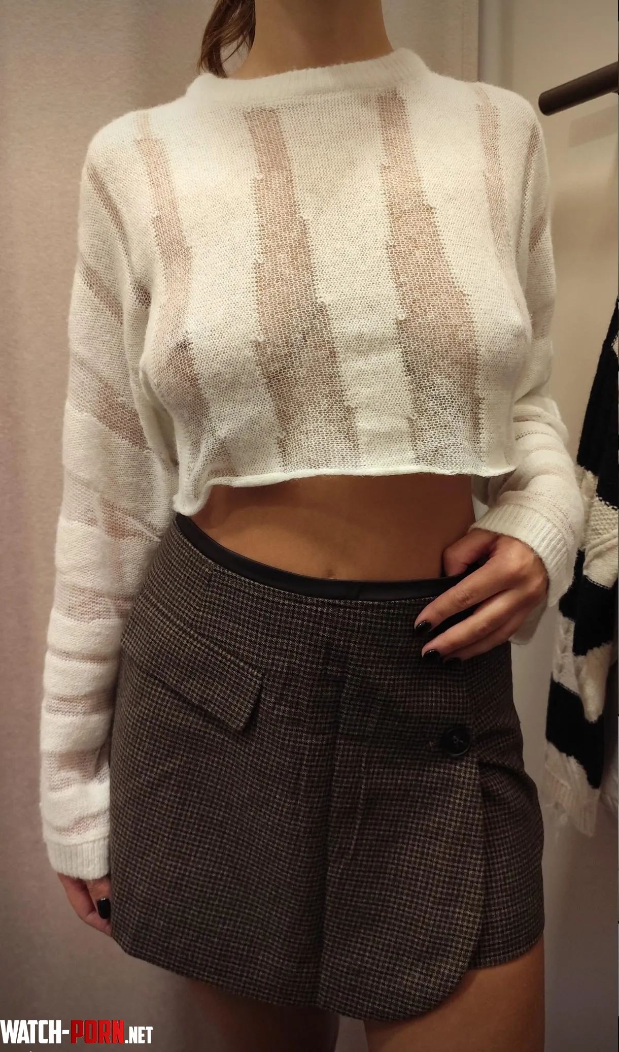 Love how the pokies look on thus shirt by Guilty6969