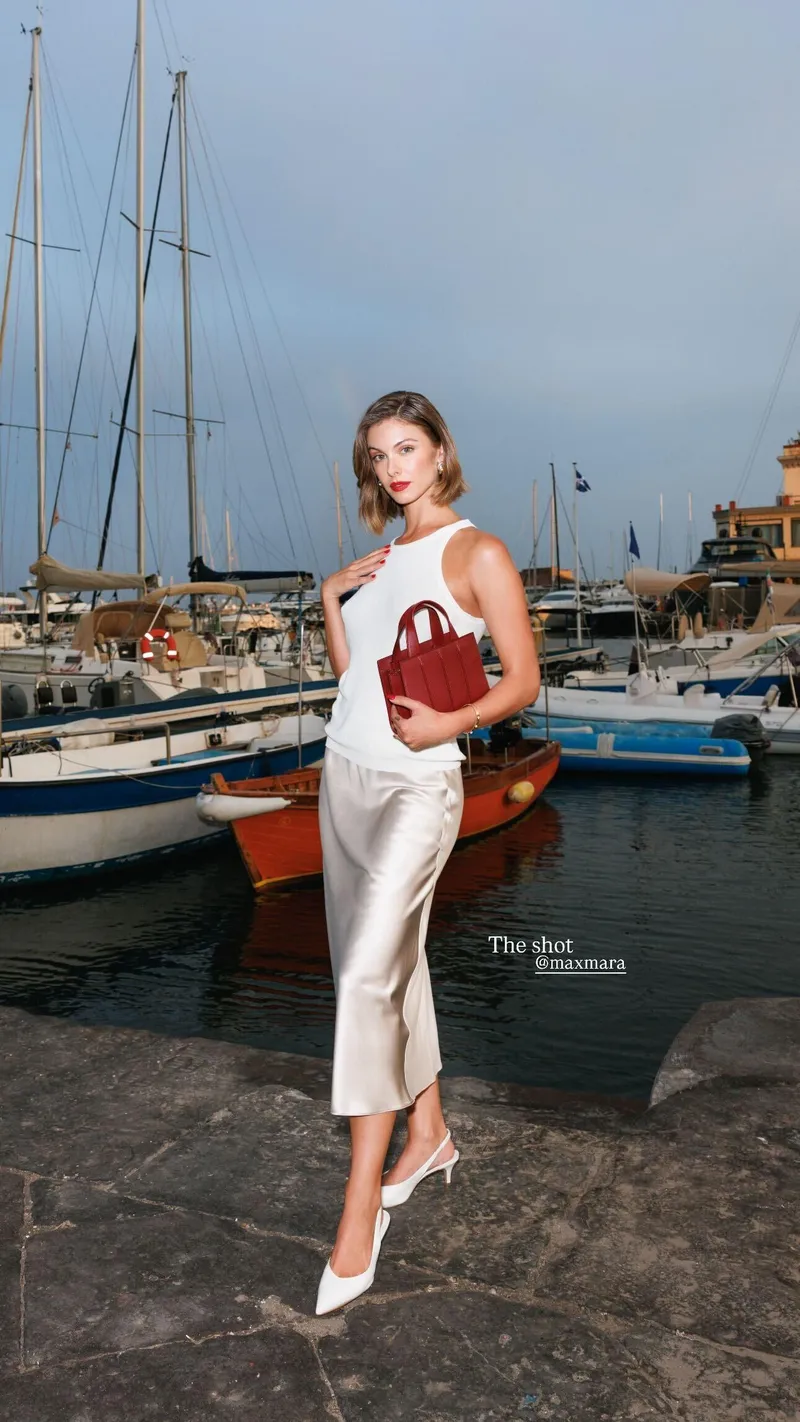 Thumbnail Carmella Rose: Capturing the Essence of US Model Beauty