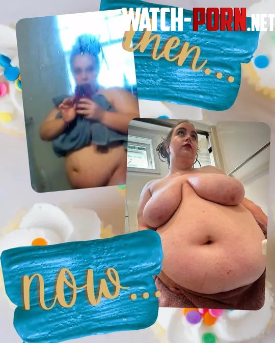 My shower pics just keep getting (bigger ) and better by Stupid-Fluf