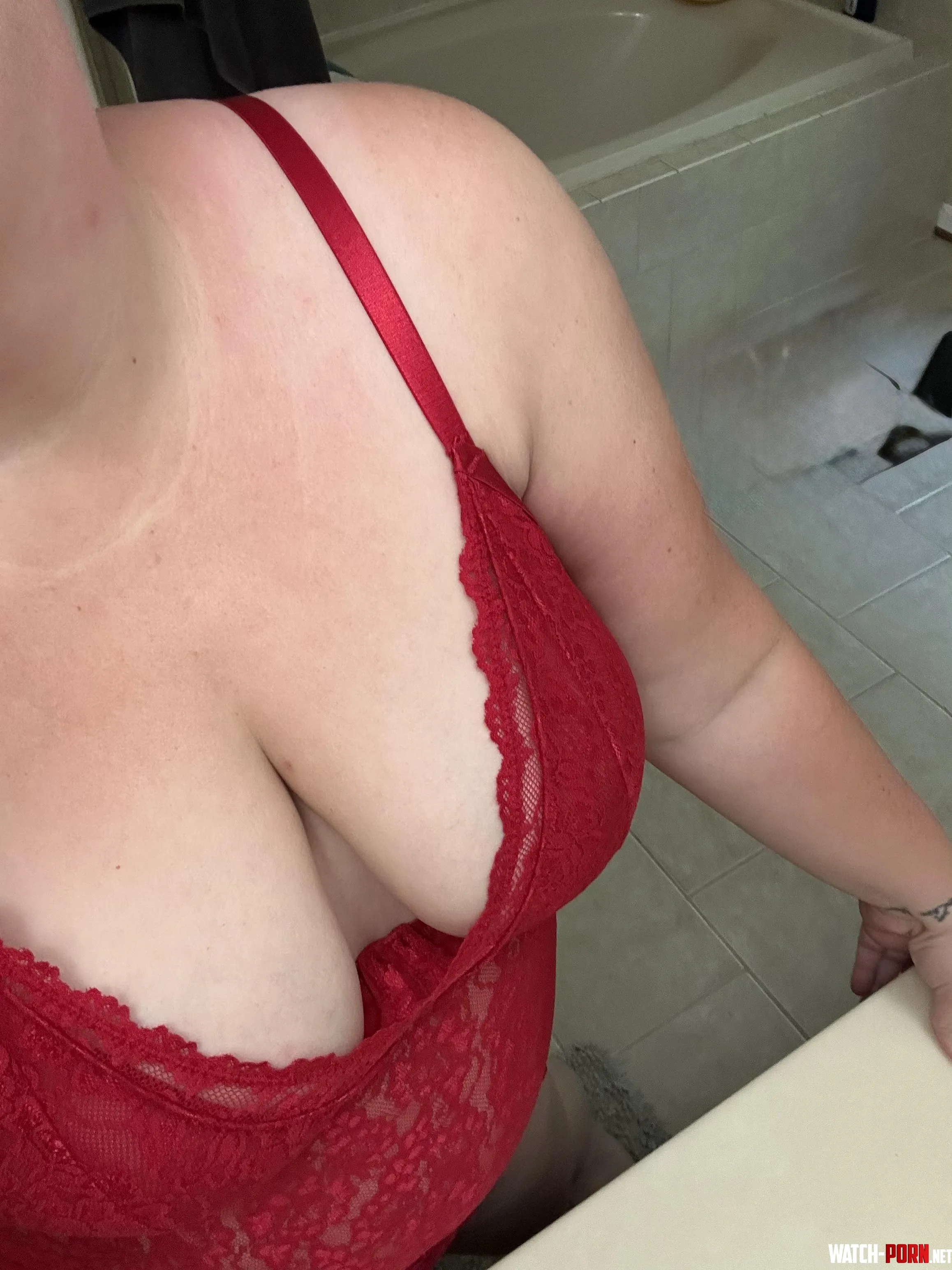 Feeling kinda frisky for the weekend by ExtensionAd7347