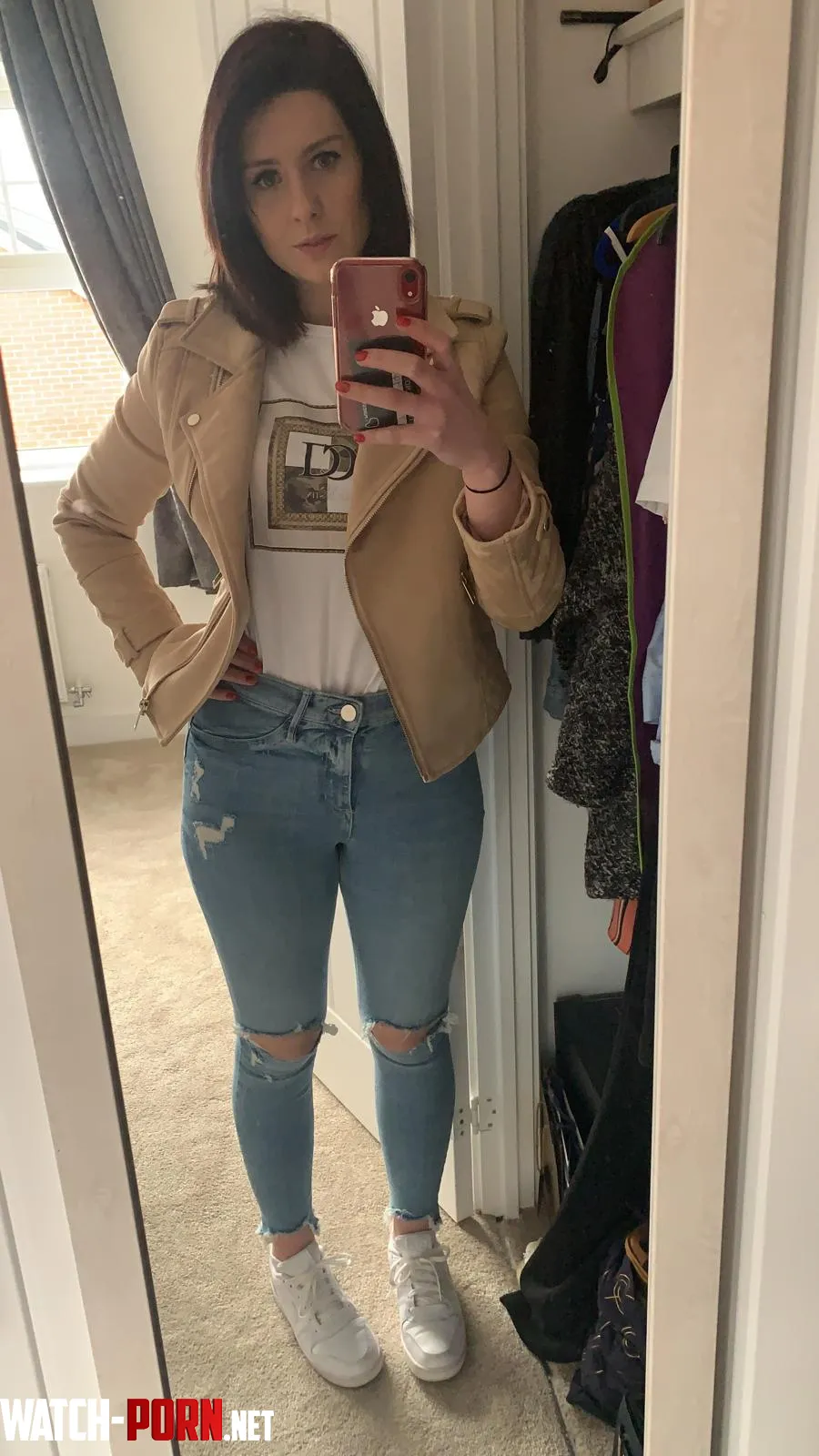 Not sure on the fit by bbby84