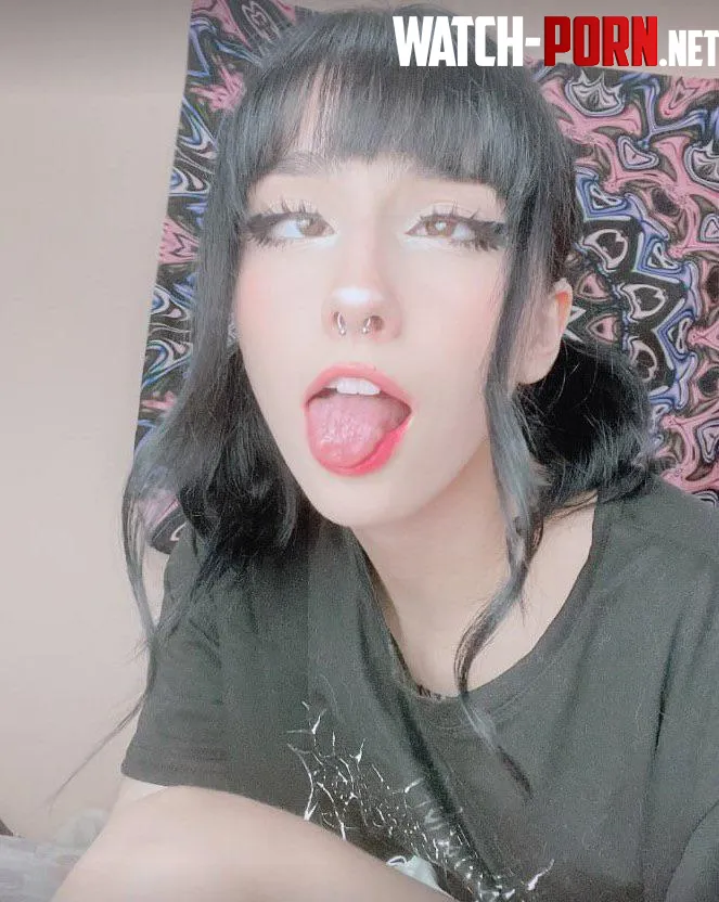 I lost control... but looked so cute 🫣 by smileyimlookin