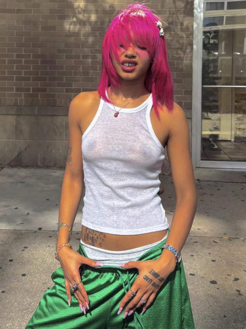 Thumbnail K3's Hotness Unleashed 🥵 by ChildhoodCautious297 | HipHopGoneWild