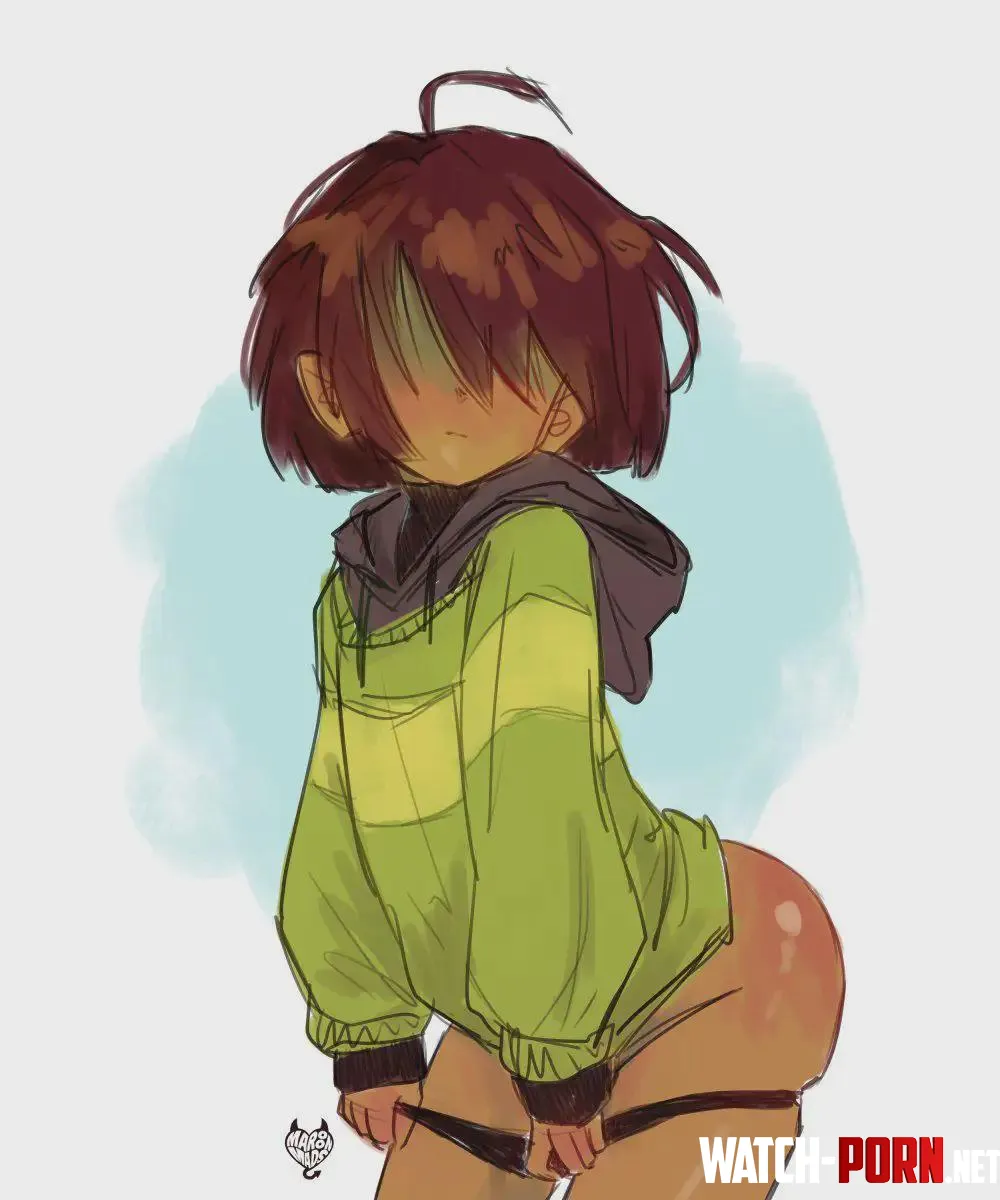 [Kris] Undressing (MaroonMads) by No_Move_7930