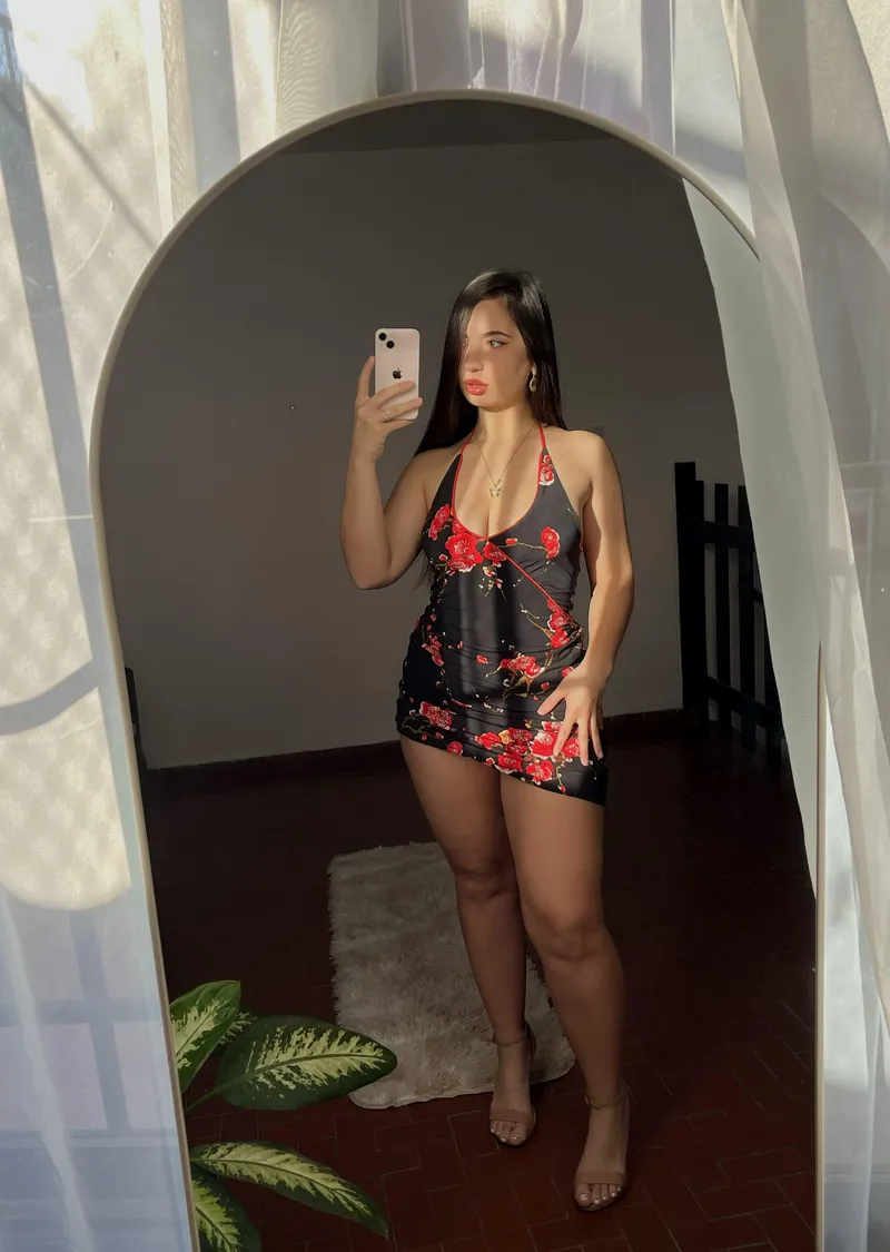 Thumbnail Treated Myself to a Cute Dress by DrippyDior in tightdresses