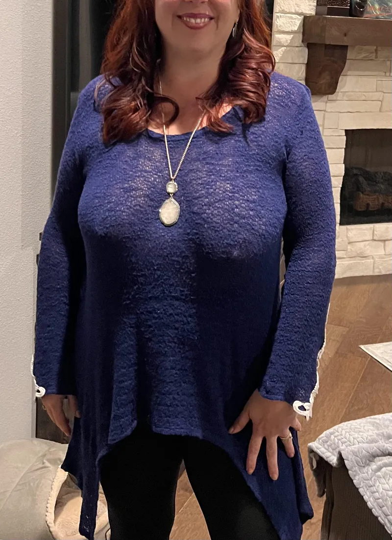Thumbnail Date Night Drama: NicholeMounts77's Stylish Adventures | braless