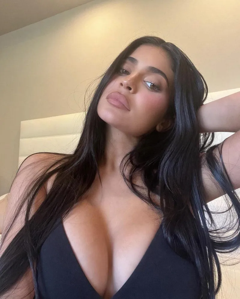 Thumbnail Kylie Jenner's Presence in the CelebsGW World by Horror-Mud7552
