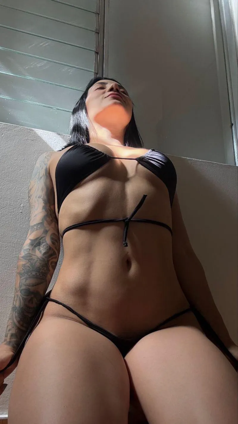 Thumbnail Alive-Outside2997's Igniting Imagination: Dive into Bikini Fantasy