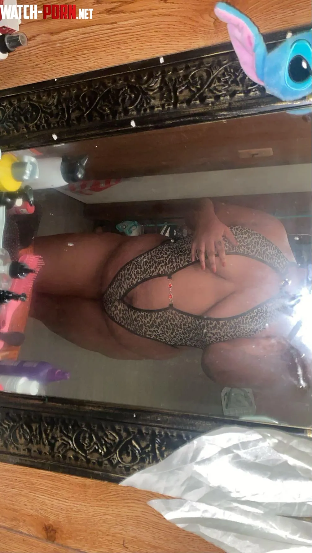 Don’t scroll and not say happy birthday daddy 🥺☺️ by discreetbbww