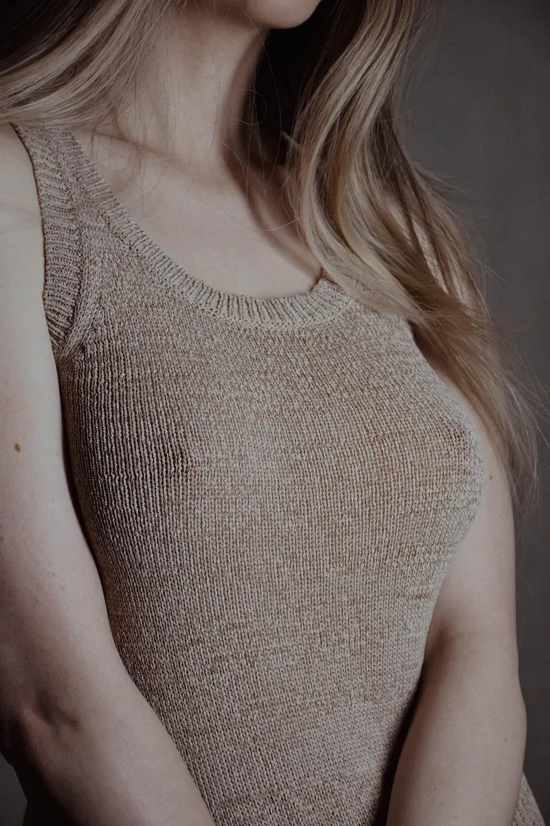 Thumbnail Love for Being Braless: buonbella's Confession