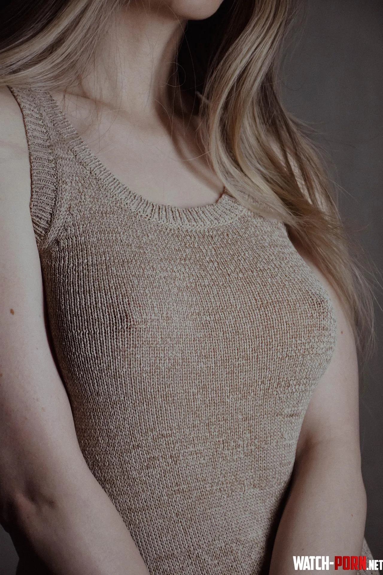 Love to be braless by buonbella