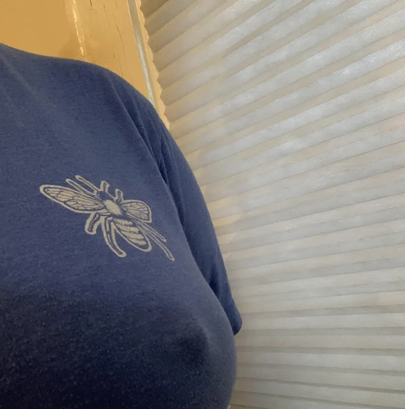 Thumbnail Bra-Free & Bold: Jensomniac69's Confession