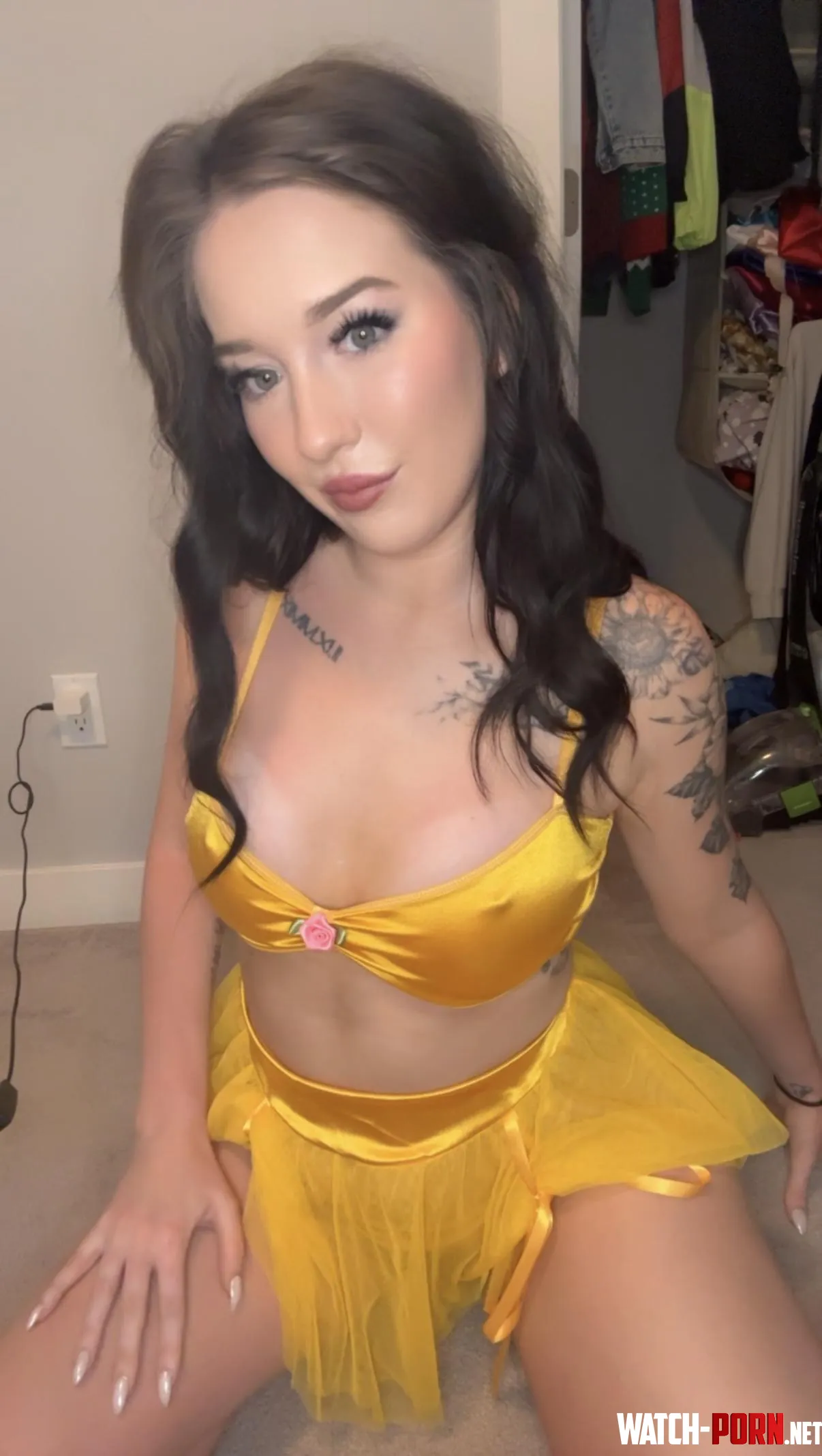 Veronica (@itsprincessveronica) [Onlyfans] by thebootybabes