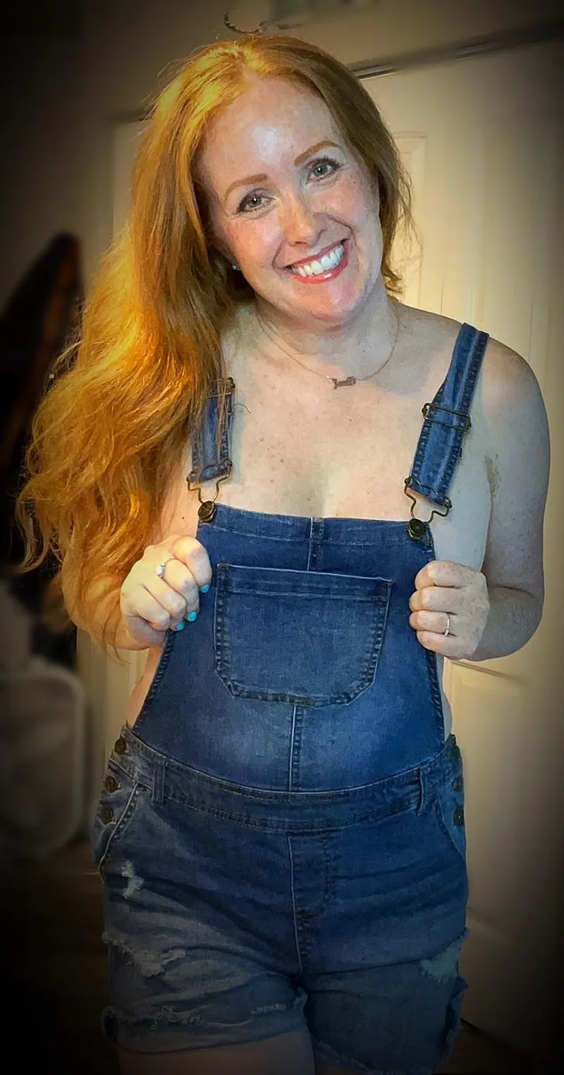 Thumbnail Still a country girl at heart by Nursedudz1980