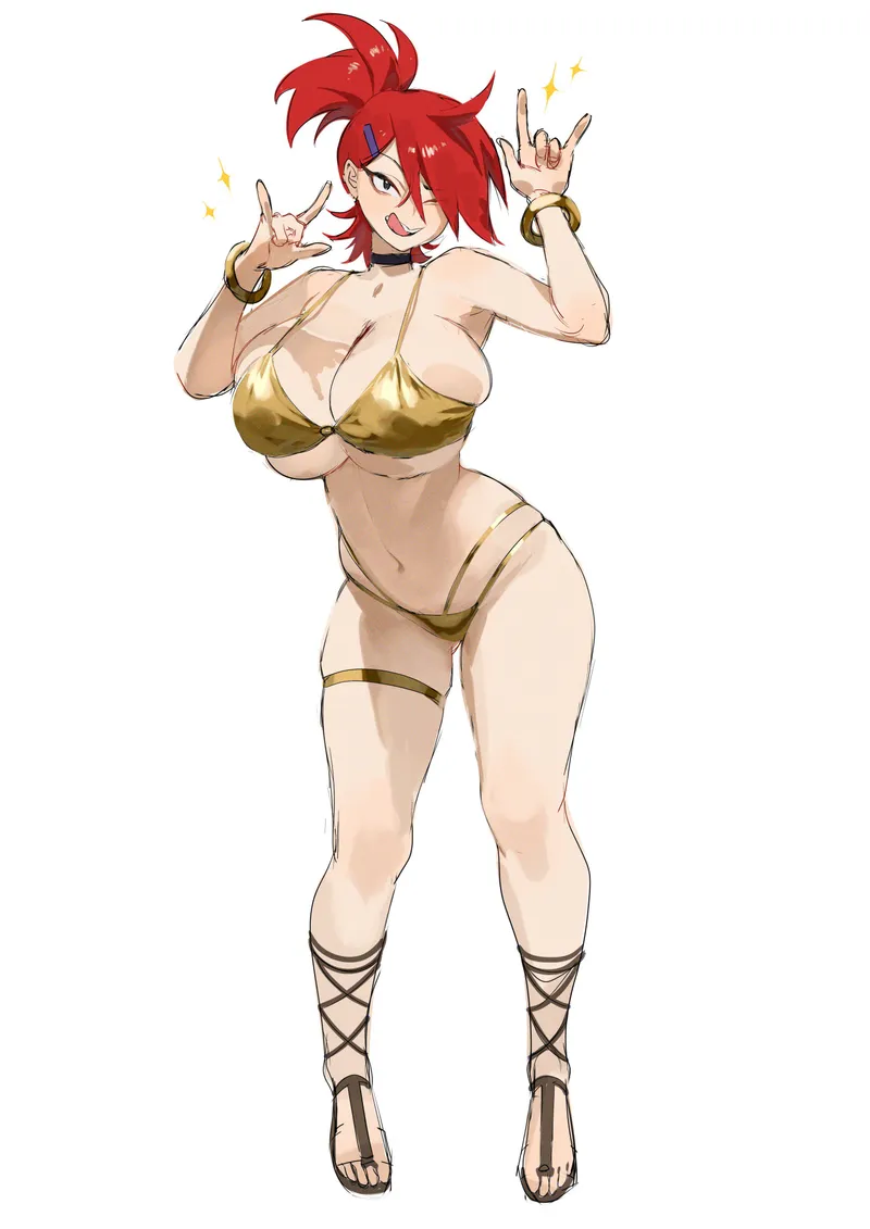 Thumbnail frankie (nia4294) by mrtecta