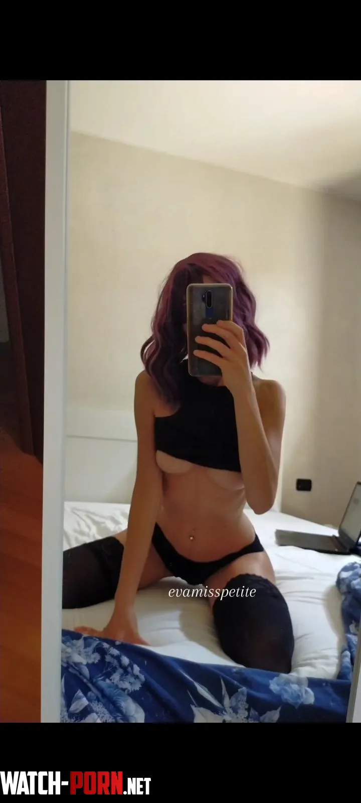 Who said the natural boobs are ugly? (40y) by evamisspetite