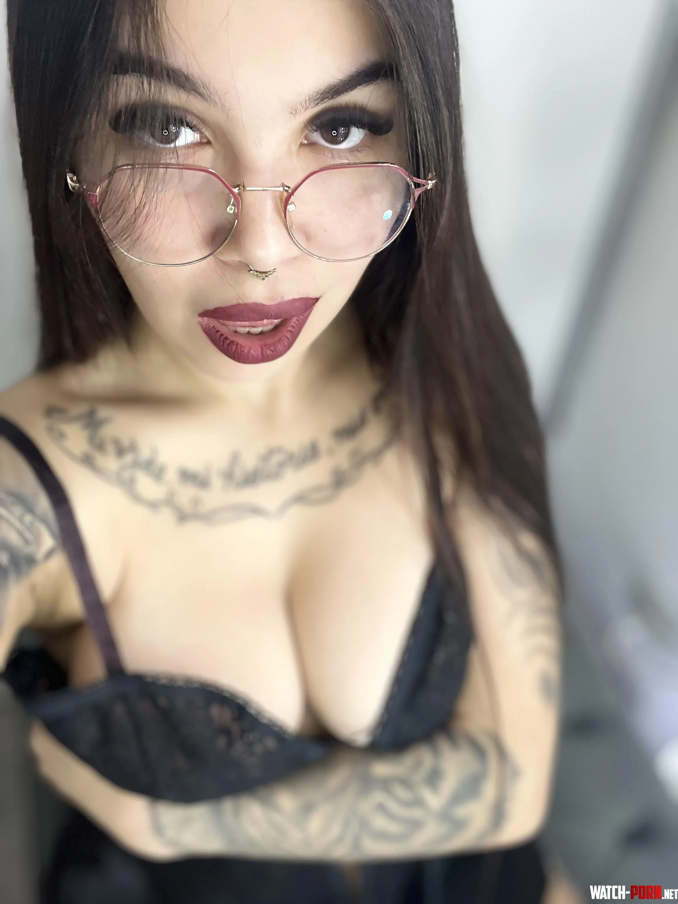 Make me your dessert!! I know you want to by Adventurous_Miss