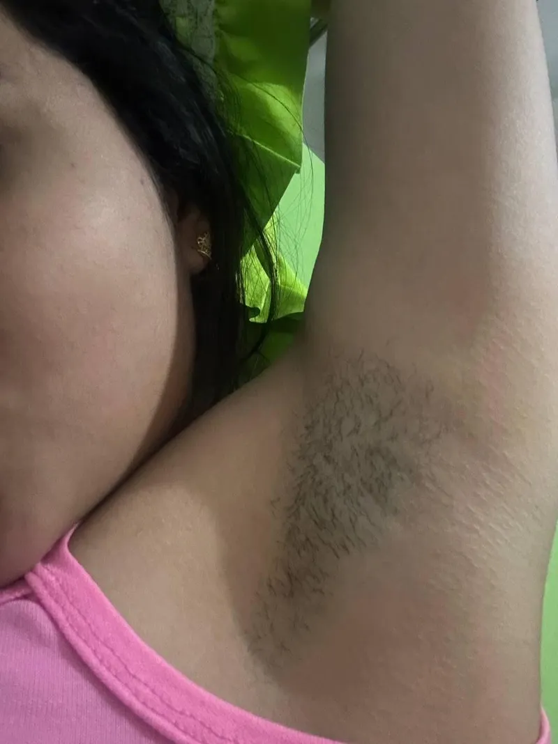 Thumbnail Join the Loving Community: 'Here we love hairy armpits' by Prestigius_ in HairyArmpits