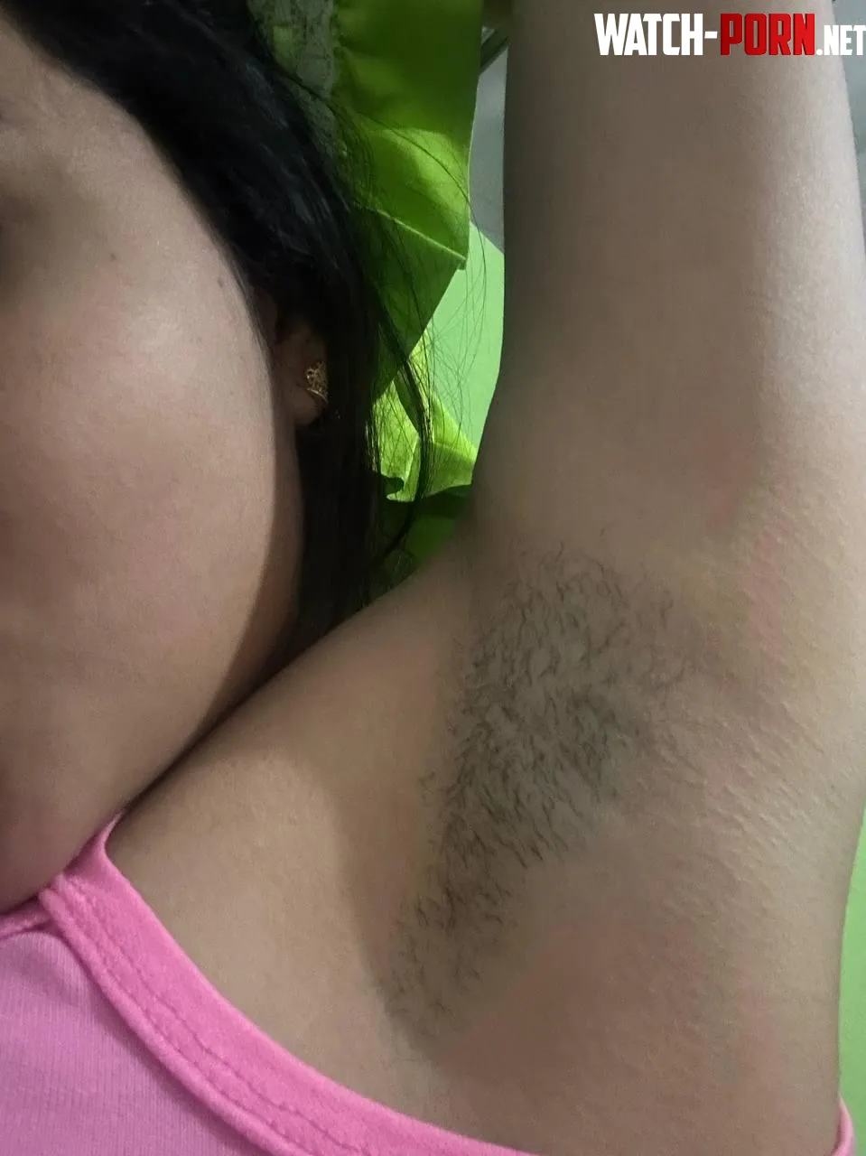 Here we love hairy armpits by Prestigius_