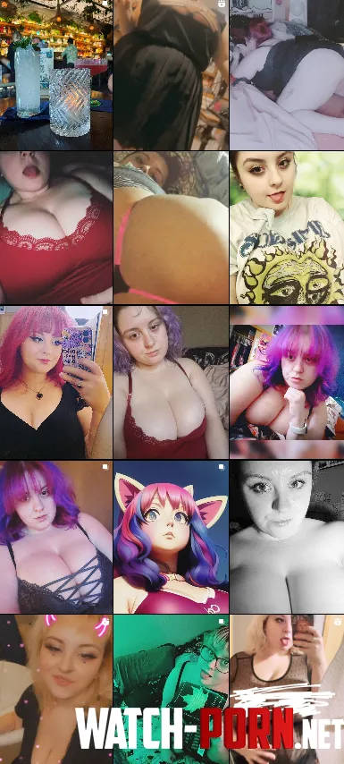 @kittenxboo by Simp4Gnomie