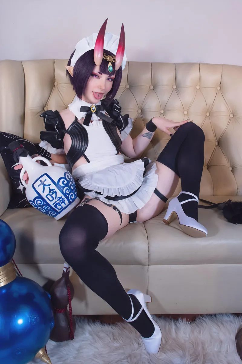 Thumbnail Of course I'll clean up after our mess...you should be worried if you'll be part of the mess...I can get real horny...sorry, I mean hungry by Weird-Doughnut7002