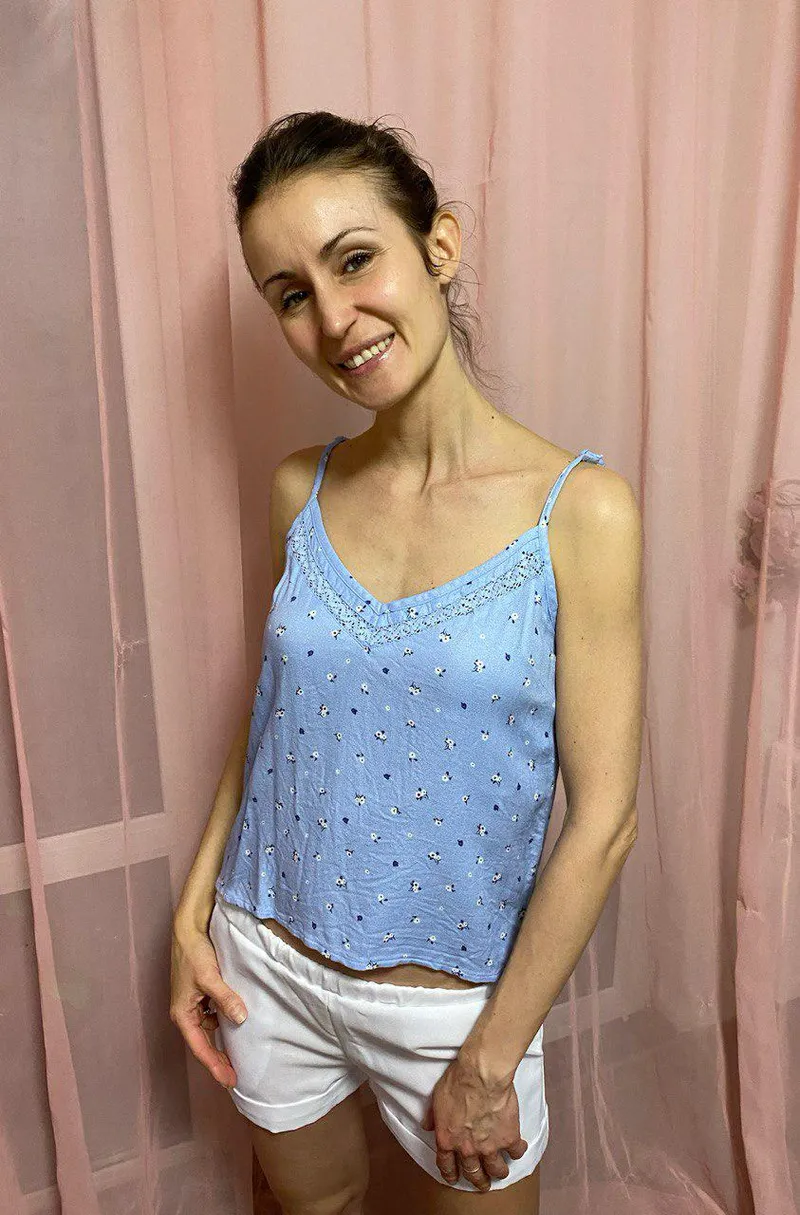 Thumbnail Ageless Elegance: Dive into the Desirability of a 31-Year-Old