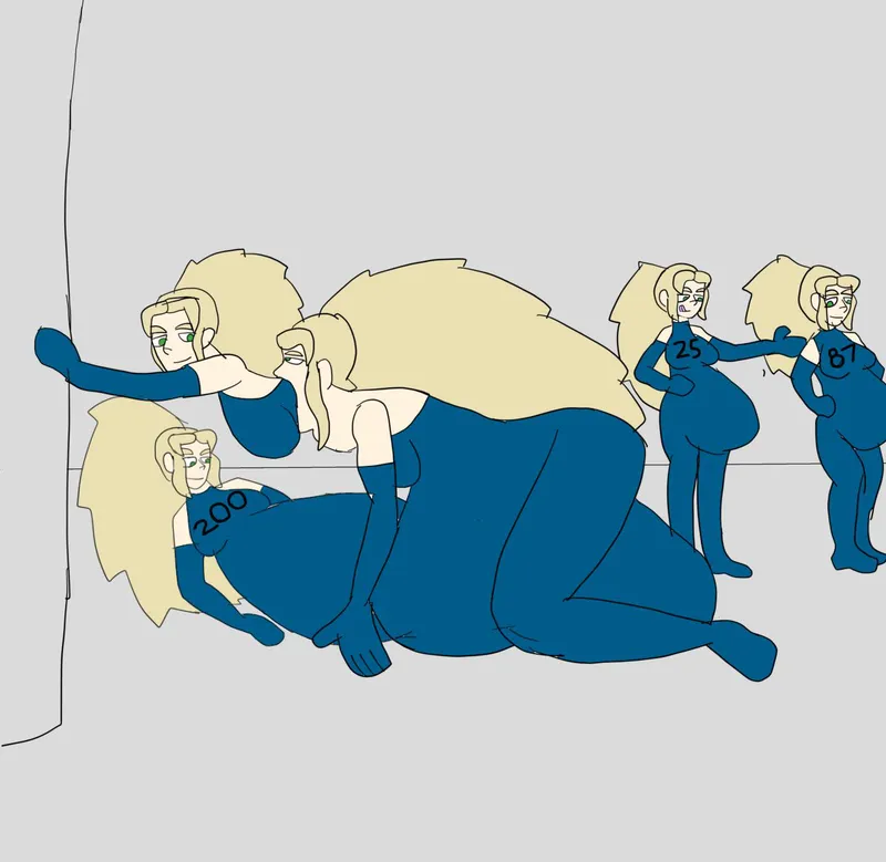 Thumbnail Voracious Clones: A Mysterious Vore Tale | Terrible_Yam_9267