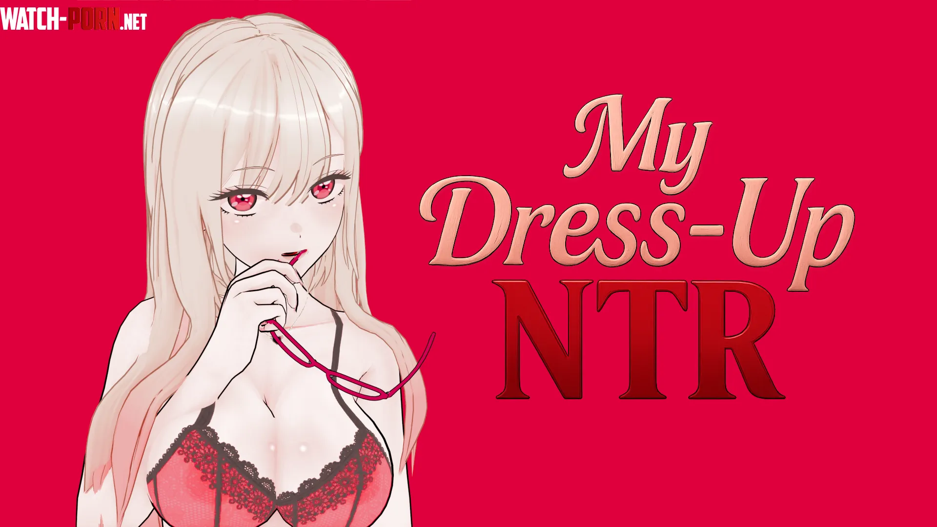 My dress Up NTR _ Game by cuck_boy001