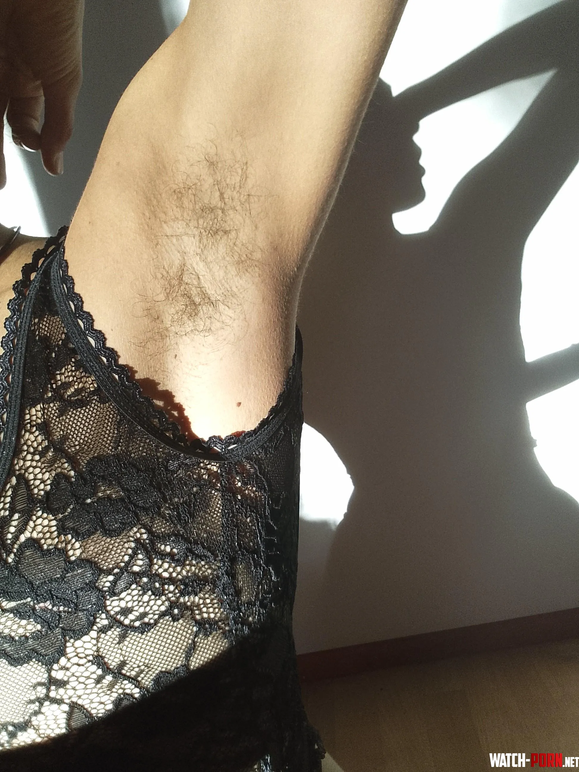 Like my new top? by florescencia_