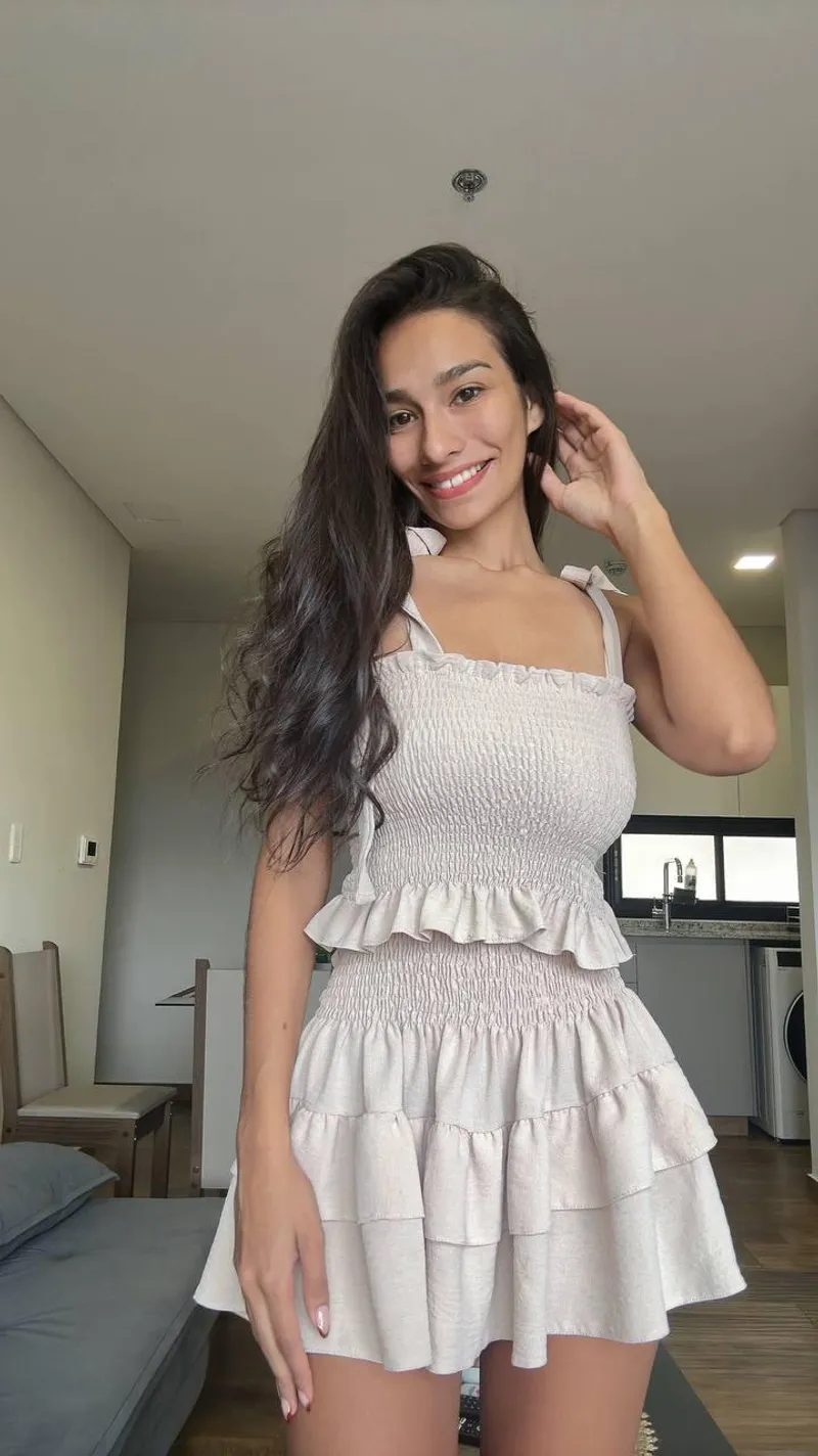 Thumbnail Lovely Dress Haul: Shopping with Additional-Spirit908 in tightdresses