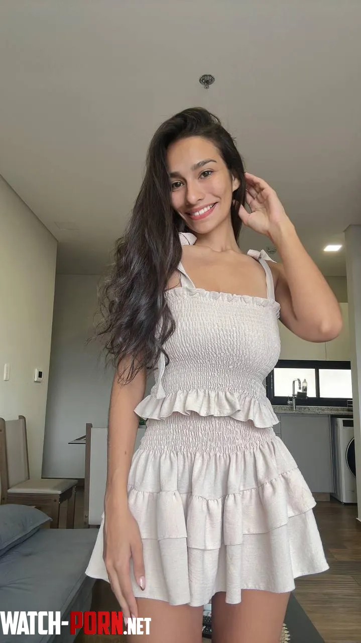 I did some shopping and i brought this lovely dress... by Additional-Spirit908