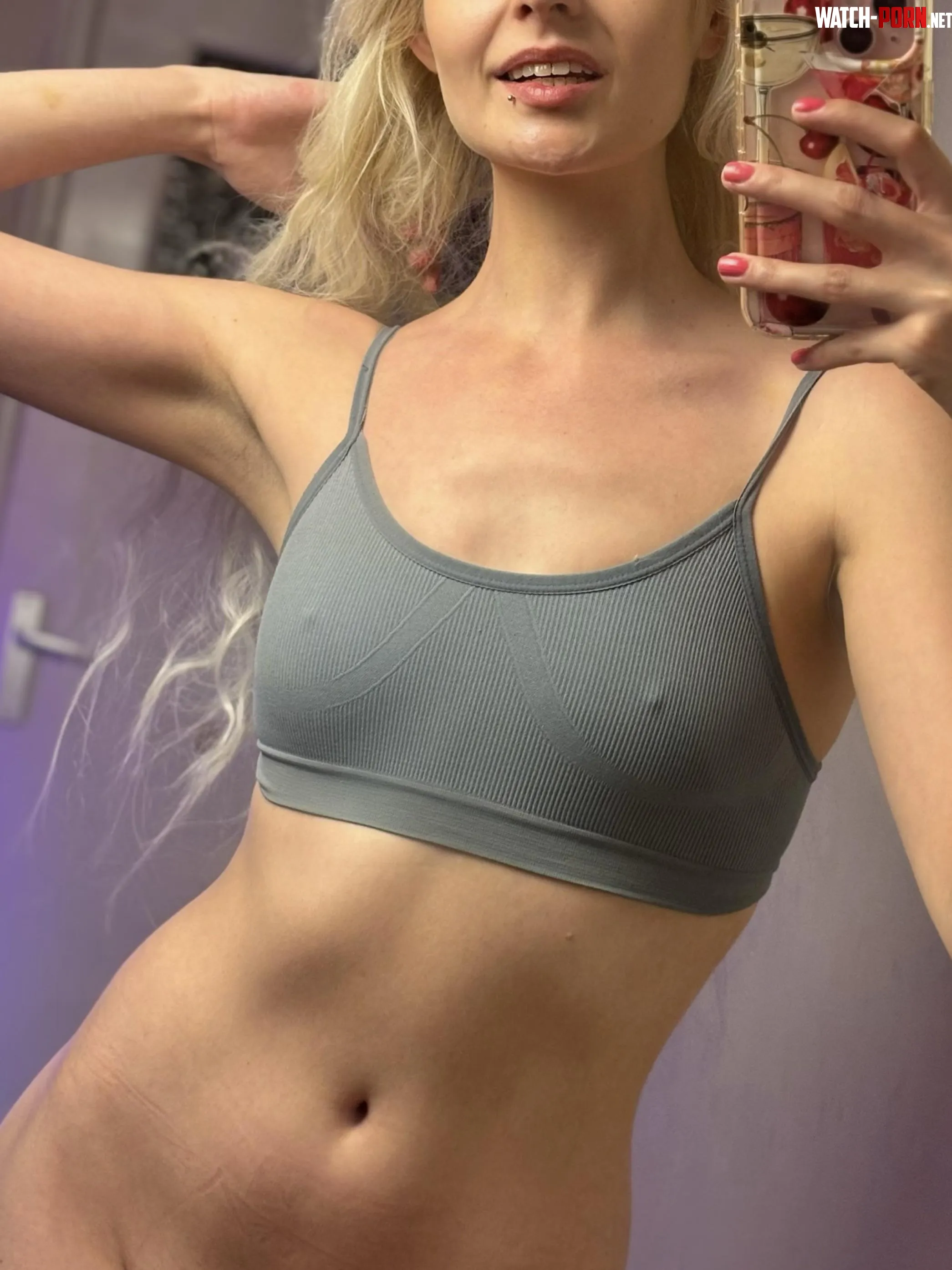 Itty bitty pokies by LanaPeaches__