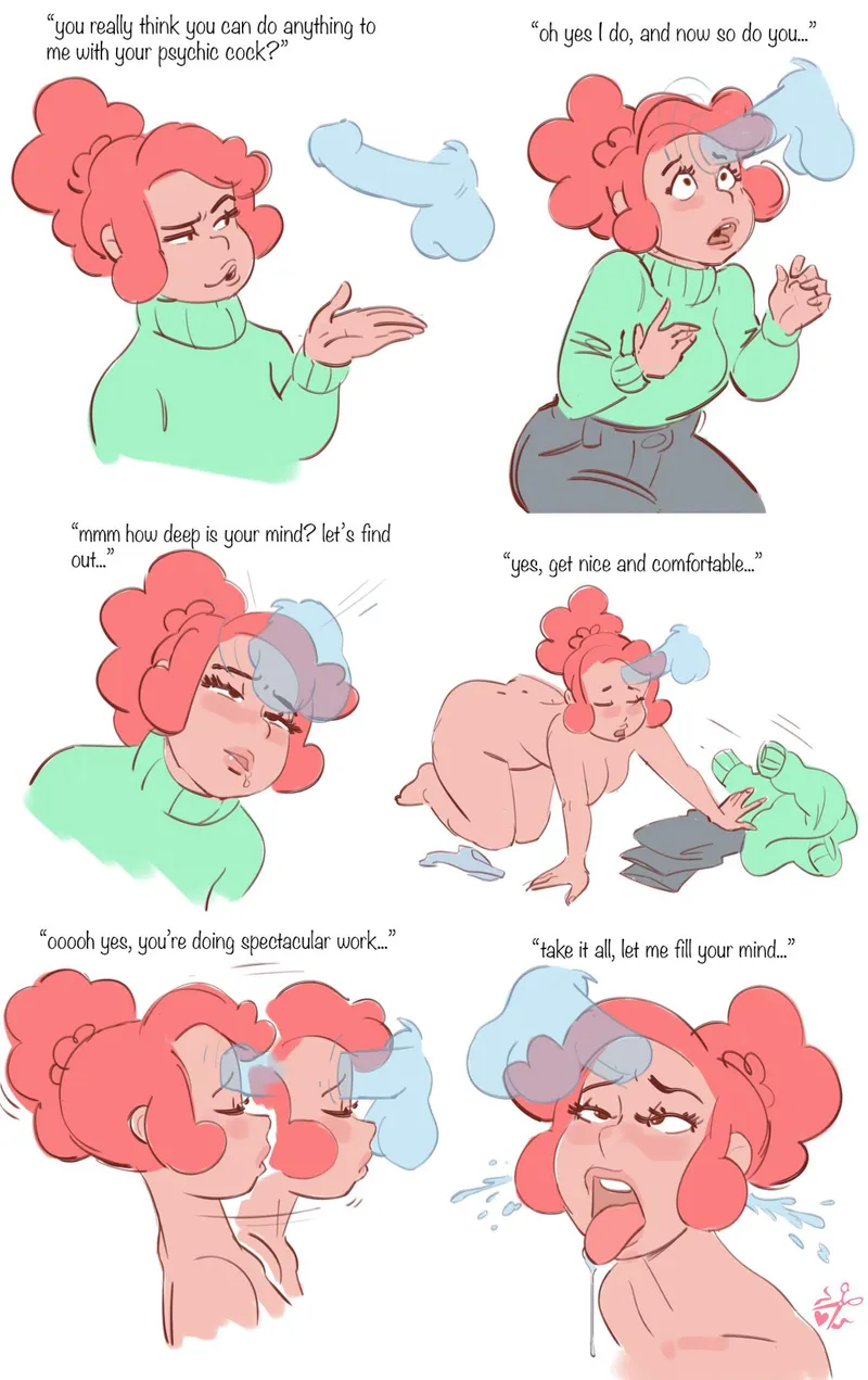 Thumbnail Indulging in Mind Games: A Proper Mindfuck reviewed by Cute_Natural_7580 | HypnoHentai