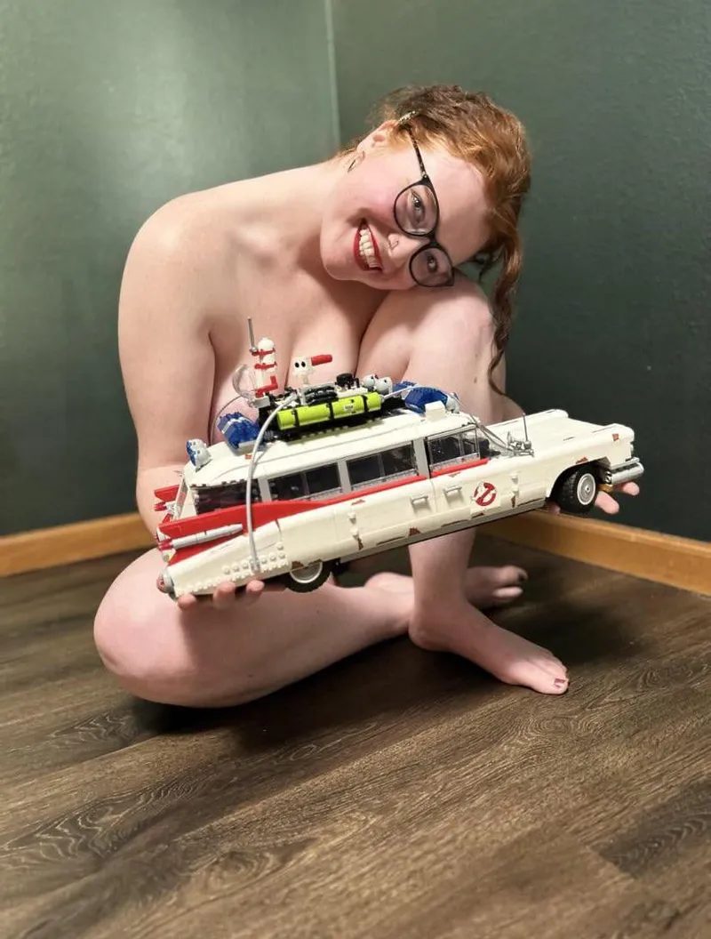 Thumbnail GWNerdy Call Reminder: Reach out to thelegogoddess_ for Fun