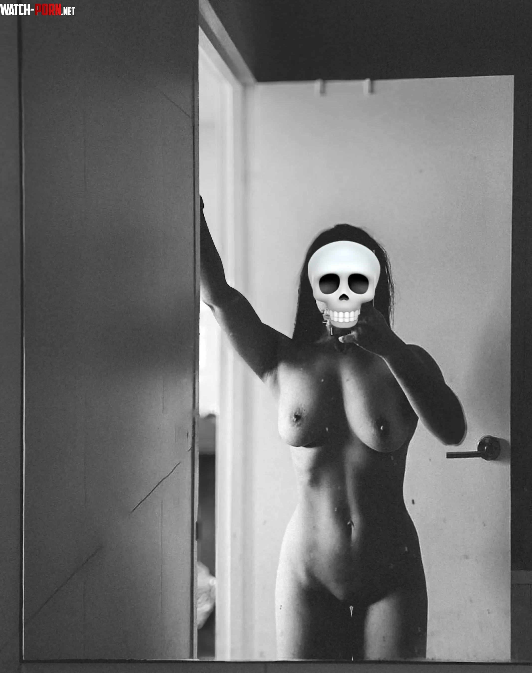 Sin in the skin, secrets in the skull by Wooden-Rub-1450
