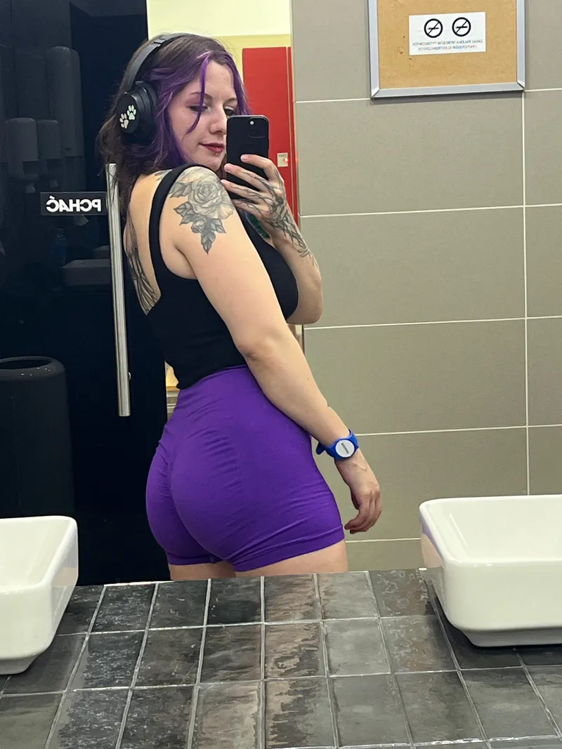 Thumbnail Brave Gym Adventures: Littlest_Fern's Journey