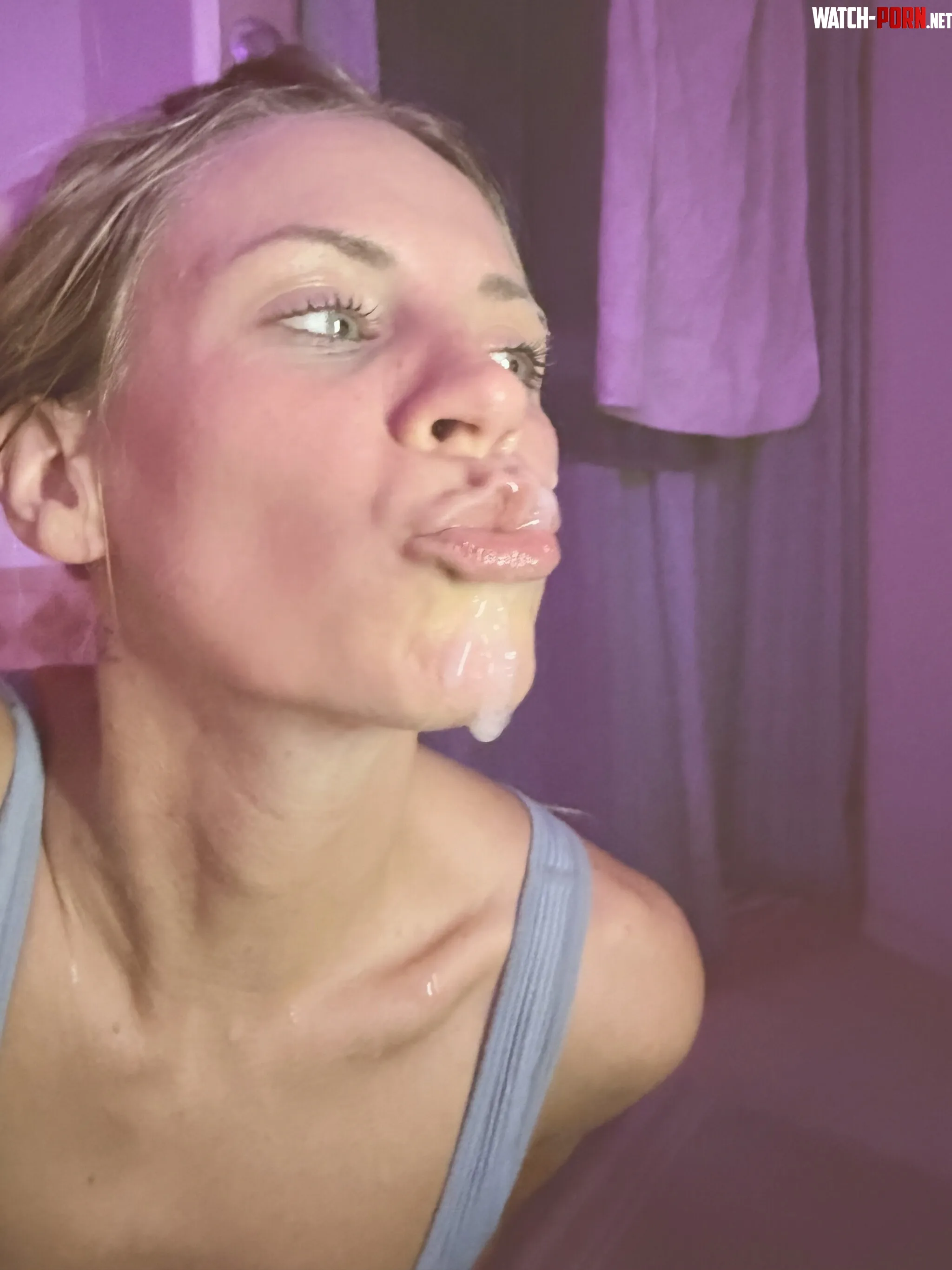 I'm a complete cum addict and proud of it by PantyNectar