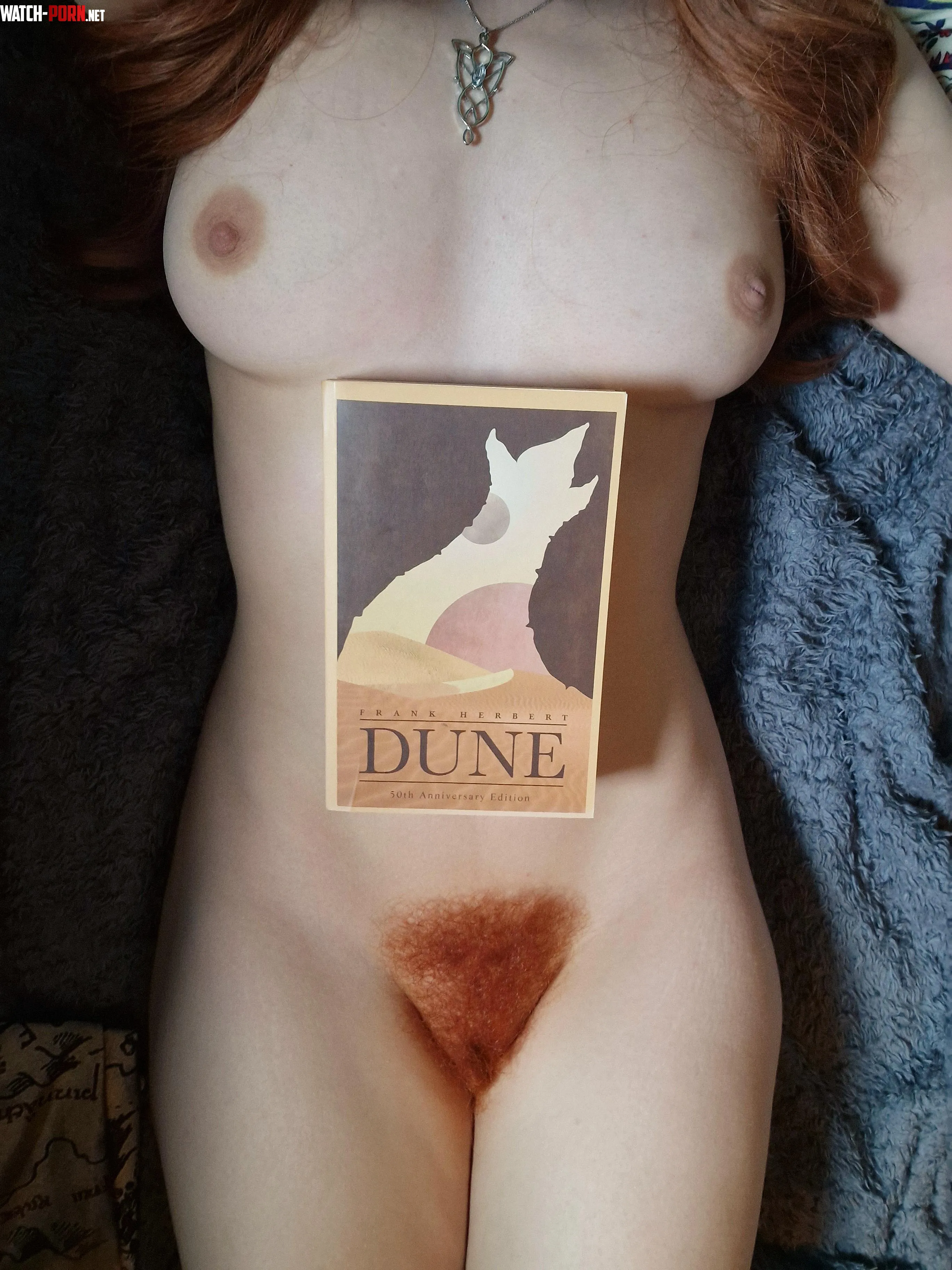 What do you think of Dune: Awakening? 💖🎮 [f] by SgtPup