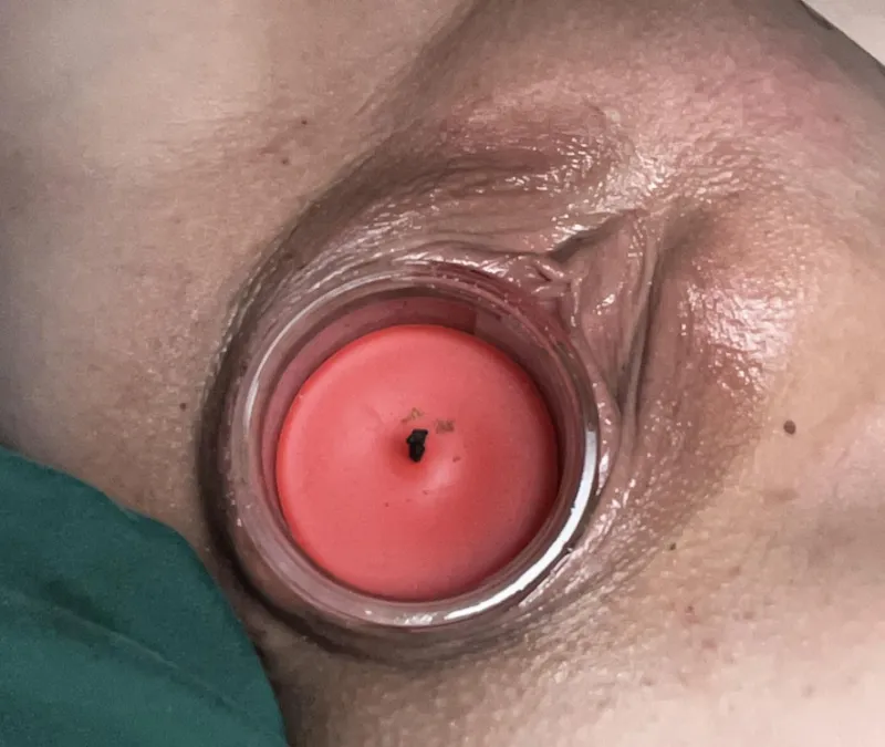 Thumbnail Igniting Desire: Exploring High Mileage Holes with brookesativa6