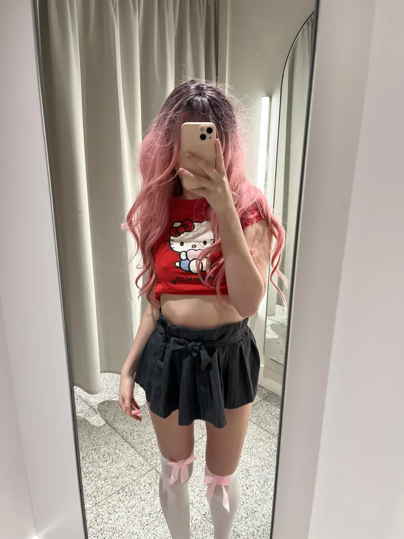 Thumbnail Delve into Ok_Top4386's Provocative Read Your Suffering is My Pleasure | GirlswithNeonHair