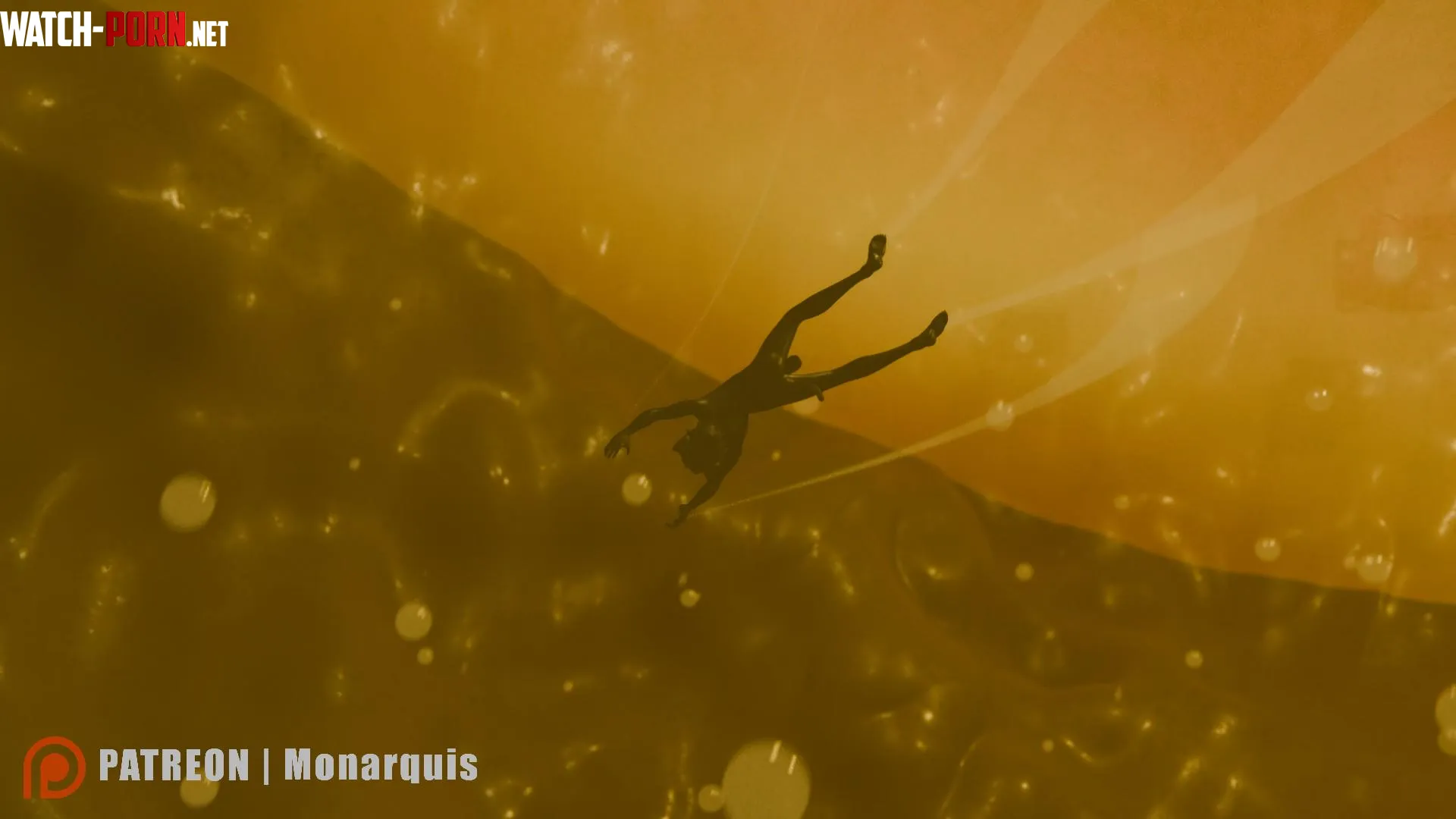 {image}Swimming in stomach acid [M](Monarquis) by Monarquis