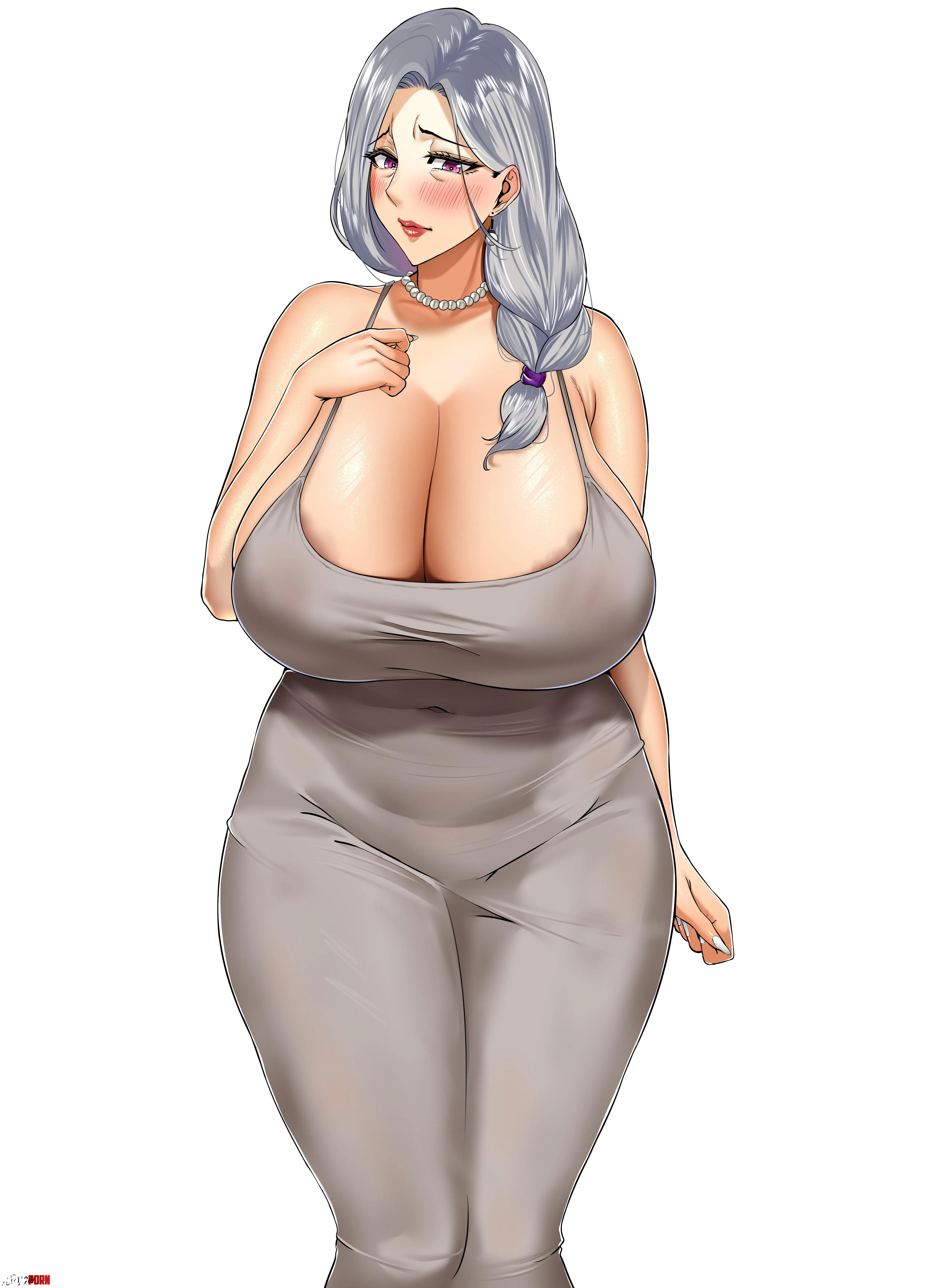 Grandma looks better than never by hentaimyaddiction