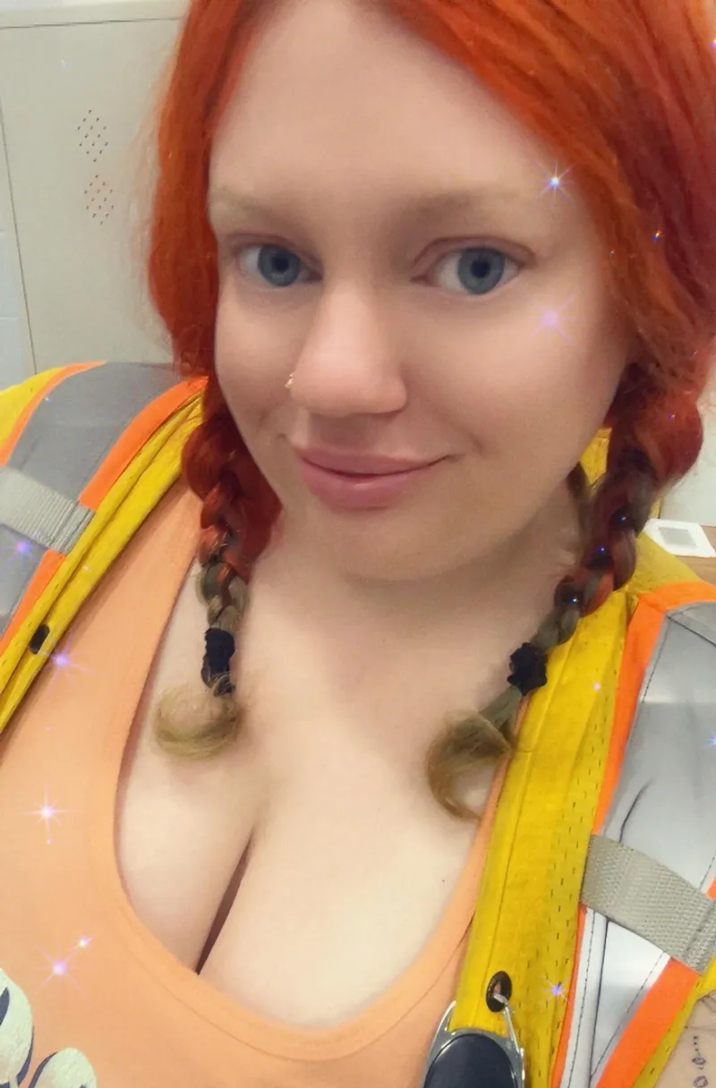 Thumbnail Piggy Tails: A Fun Look or Just Naughty? Explore Pigtails | amberlvsu