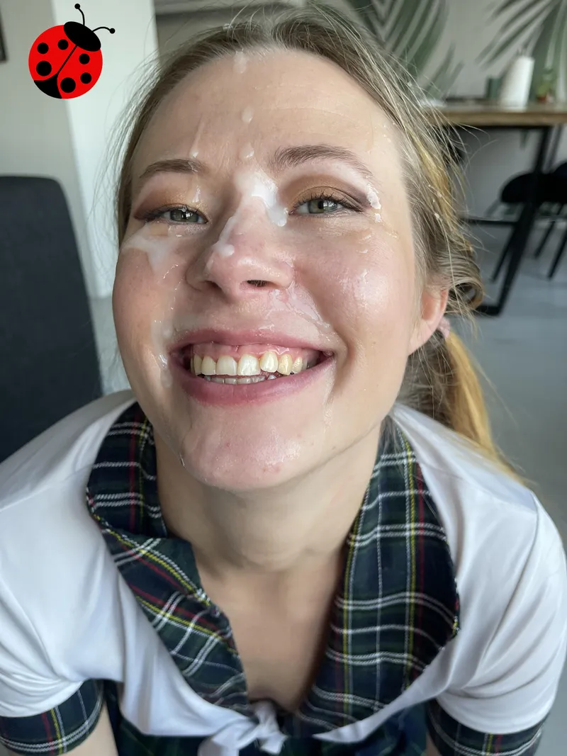 Thumbnail Post-School Fun: After a Facial | EmilyTheLadybug