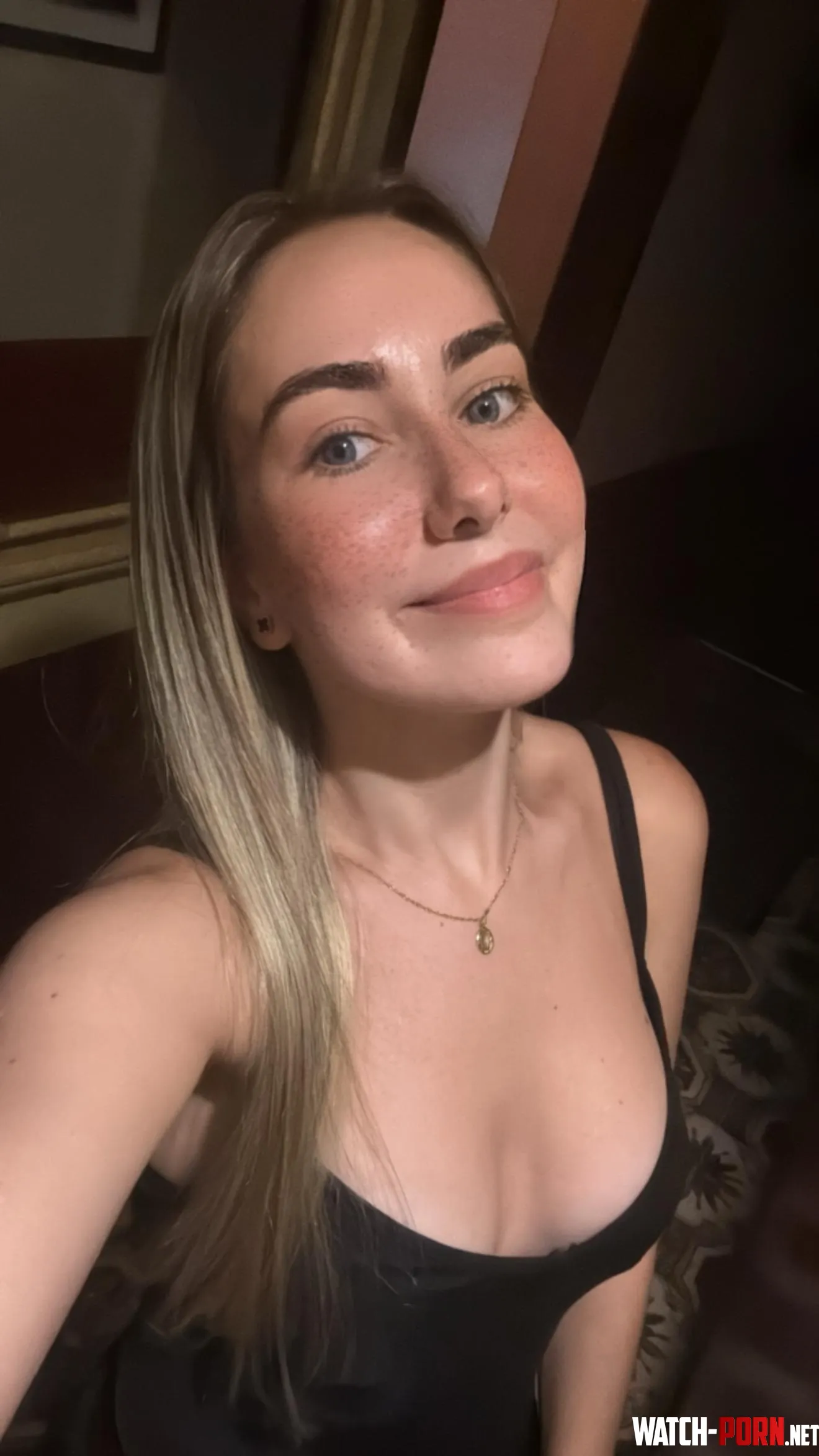 Sexy after working by Haunting-Face-5922